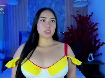 Chaturbate Sex Cam of sulay_kim