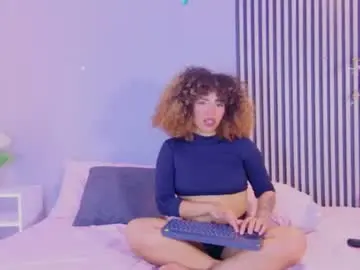 Chaturbate Adult Webcam of adelerouss