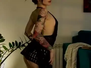 Chaturbate Free Live Porn of ambientmoon