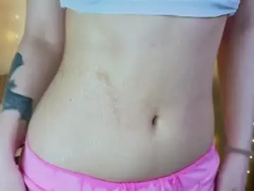 Chaturbate Free Porn Cam of hettiesalsa