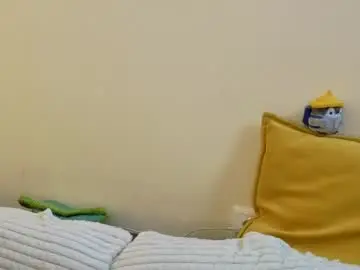Chaturbate Live Sex of hettiesalsa