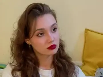 Chaturbate Live Sex Cam of hettiesalsa