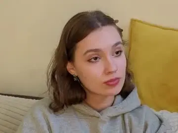 Chaturbate Best Webcam of hettiesalsa
