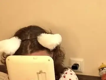 Chaturbate Adult Webcam of hettiesalsa