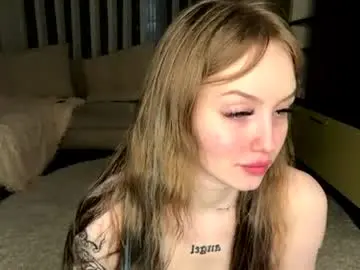 Chaturbate Live Sex Cam of hip_hop_baby