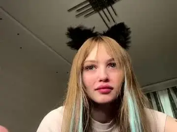 Chaturbate Adult Webcam of hip_hop_baby