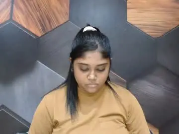 Chaturbate Nude Webcam of indian_rimmelx