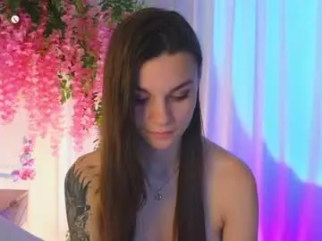 Chaturbate Best Webcam of joannerichardson