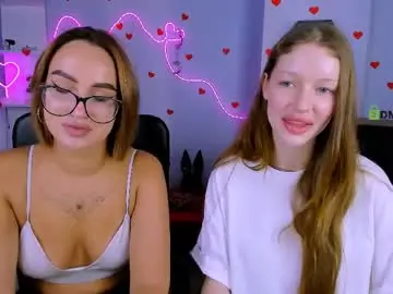 Chaturbate Sex Cam of khloebeauty