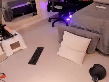 Chaturbate Sex Cam of mariana_c