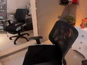 Chaturbate Live Porn of mariana_c