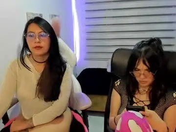 Chaturbate Sex Chat of melissa_thomson_