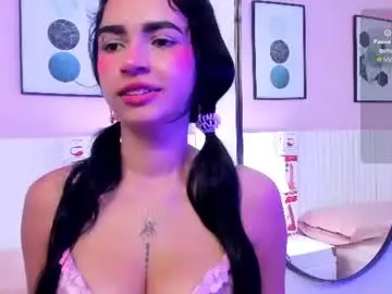 Chaturbate Adult Webcam of myla_cute18