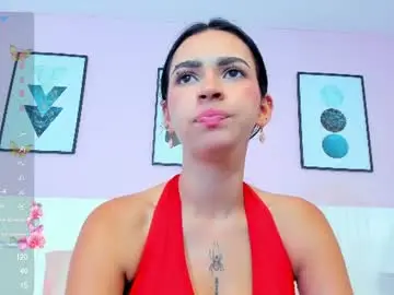Chaturbate Adult Webcam of myla_cute18