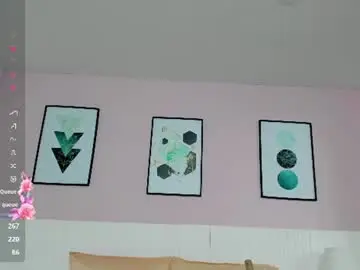 Chaturbate Best Webcam of myla_cute18