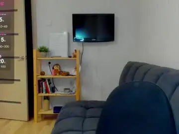 Chaturbate Adult Webcam of oops_britney