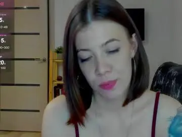 Chaturbate Best Webcam of oops_britney