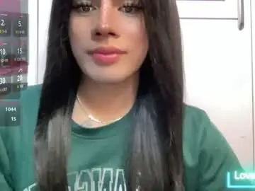 Chaturbate Adult Webcam of scarletxxxxxx