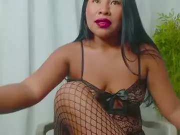 Chaturbate Adult Webcams of aria_morgan723222