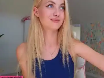 Chaturbate Free Porn Cam of brilliantvictoria