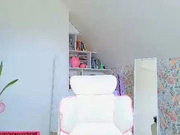 Chaturbate Free Porn Cam of brilliantvictoria