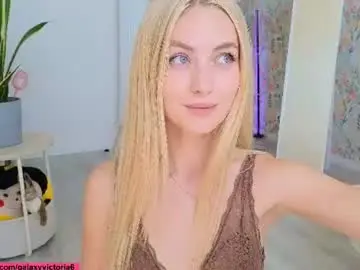 Chaturbate Free Porn Cam of brilliantvictoria