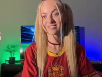 Chaturbate Live Sex of brilliantvictoria