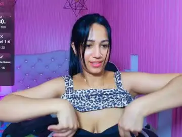 Chaturbate Live Sex of gaby_cute4u_