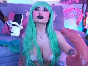 Chaturbate Live Sex Cam of hayami_dai