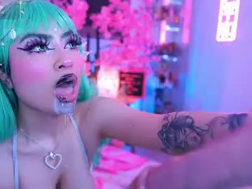 Chaturbate Sex Chat of hayami_dai
