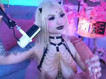 Chaturbate Adult Webcams of hayami_dai