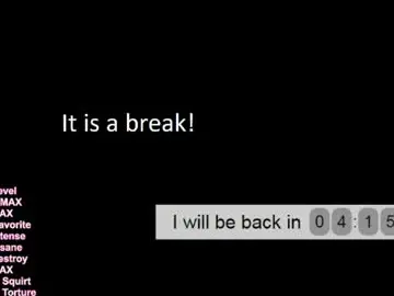 Chaturbate Live Sex Cam of horny_and_wild