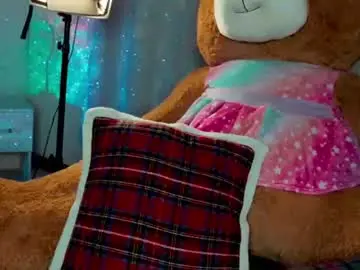 Chaturbate Live Sex Cam of imjoanna