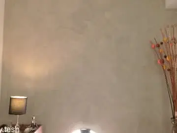 Chaturbate Live Sex of kellytesh