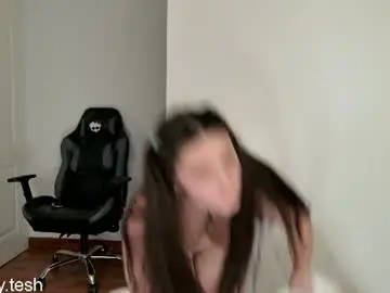 Chaturbate Private Sex Chat of kellytesh