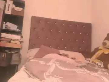 Chaturbate Adult Webcam of molly_and_paul