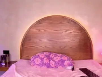 Chaturbate Sex Cam of molly_jackson