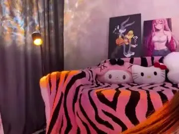 Chaturbate Watch Live Sex Cams of adele_kawaii