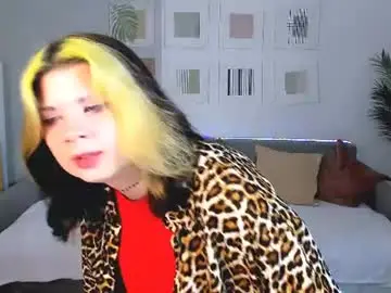 Chaturbate Adult Webcam of alicespencery