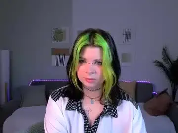 Chaturbate Sex Chat of alicespencery