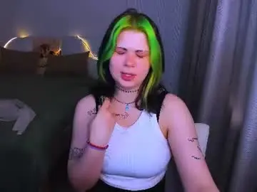 Chaturbate Watch Live Sex Cams of alicespencery