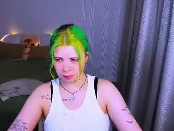 Chaturbate Live Porn of alicespencery