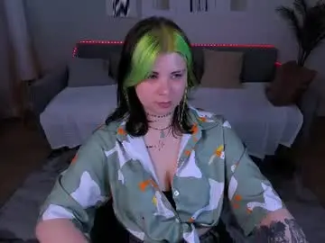 Chaturbate Free Porn Cam of alicespencery