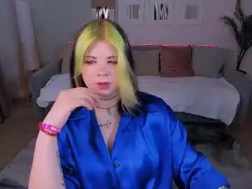 Chaturbate Adult Video Chat of alicespencery