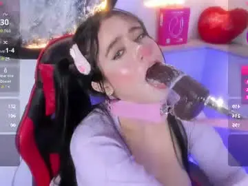 Chaturbate Live Porn of ayshel_lira