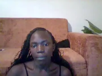 Chaturbate Sex Cam of blackjuicegyal