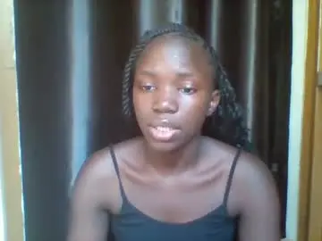 Chaturbate Adult Video Chat of blackjuicegyal