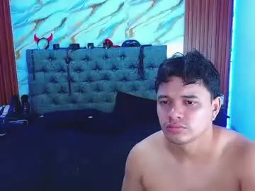 Chaturbate Sex Cam of crisandmery