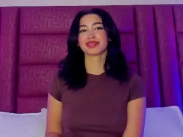 Chaturbate Nude Webcam of madisonjanei