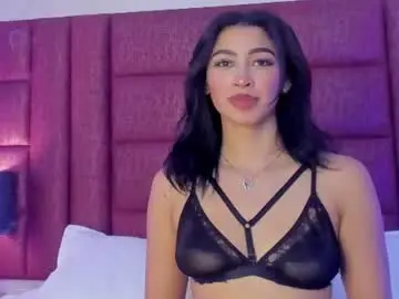 Chaturbate Adult Webcams of madisonjanei